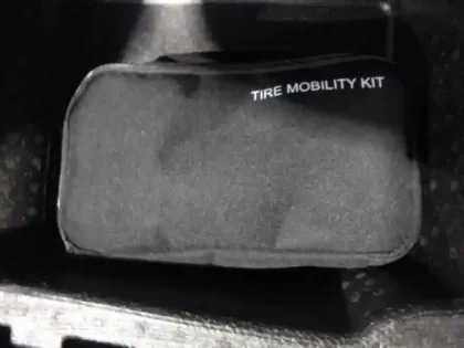 Photo 9 Kia Sportage Gén. V Ph1 GT-line Premium 5