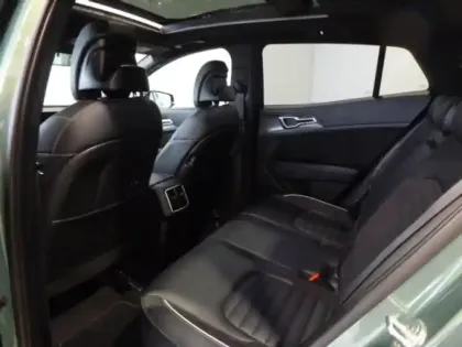 Photo 14 Kia Sportage Gén. V Ph1 GT-line Premium 5