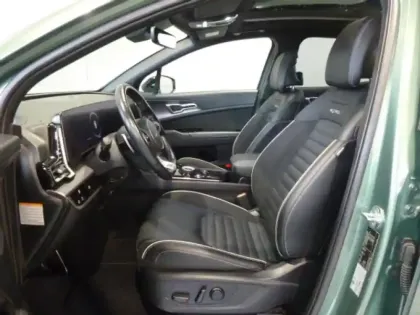 Photo 13 Kia Sportage Gén. V Ph1 GT-line Premium 5