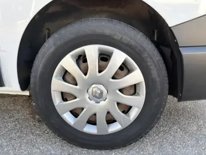 Photo 8 Renault Trafic  Fg L1H1 1000 1.6 dCi 125ch energy Confort Euro6