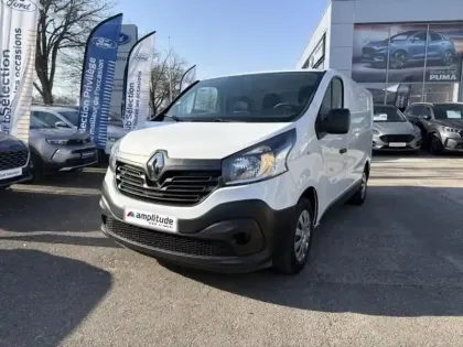 Photo Renault Trafic