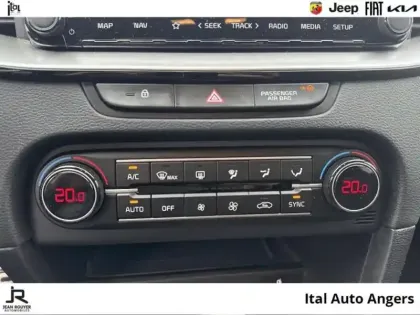 Photo 11 Kia Ceed  1.5 T-GDi 140ch GT Line DCT