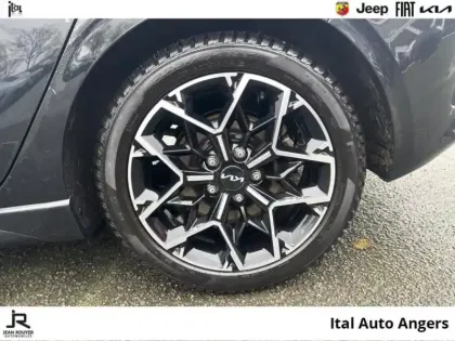 Photo 10 Kia Ceed  1.5 T-GDi 140ch GT Line DCT