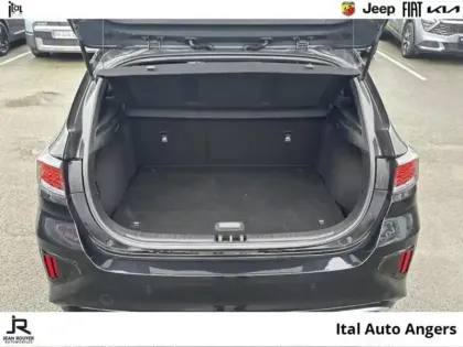 Photo 5 Kia Ceed  1.5 T-GDi 140ch GT Line DCT