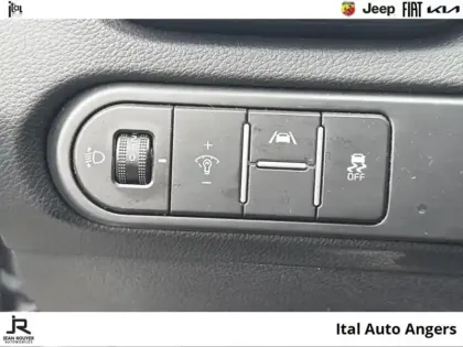 Photo 14 Kia Ceed  1.5 T-GDi 140ch GT Line DCT