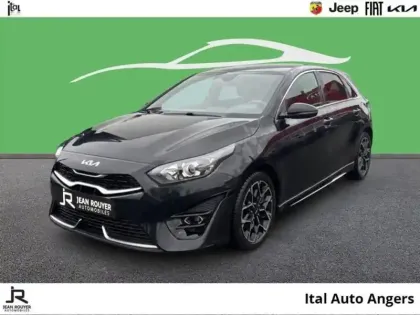 Photo Kia Ceed