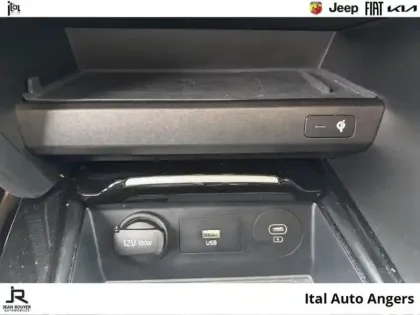 Photo 12 Kia Ceed  1.5 T-GDi 140ch GT Line DCT