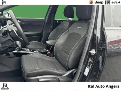 Photo 8 Kia Ceed  1.5 T-GDi 140ch GT Line DCT