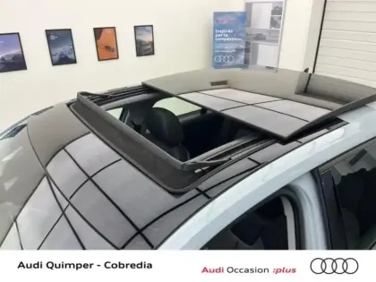 Photo 10 Audi Q2  35 TFSI 150ch Business line S tronic 7