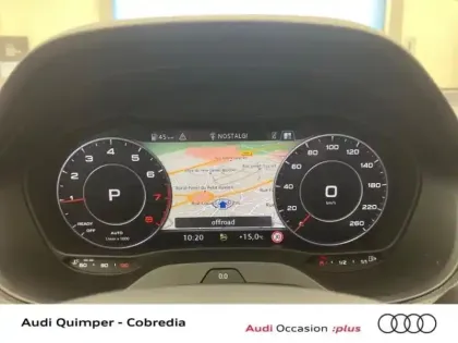 Photo 13 Audi Q2  35 TFSI 150ch Business line S tronic 7