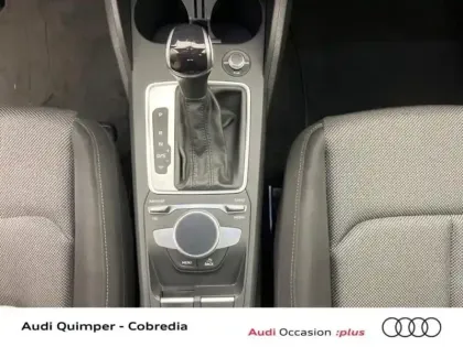 Photo 14 Audi Q2  35 TFSI 150ch Business line S tronic 7