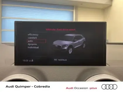 Photo 11 Audi Q2  35 TFSI 150ch Business line S tronic 7