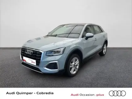 Photo Audi Q2