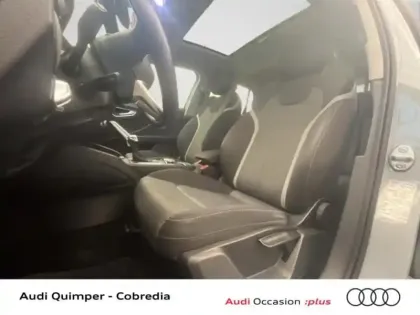 Photo 6 Audi Q2  35 TFSI 150ch Business line S tronic 7