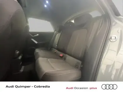 Photo 7 Audi Q2  35 TFSI 150ch Business line S tronic 7