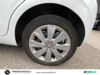 Photo 15 Peugeot 108 Gén. I Ph1 NG Style 5