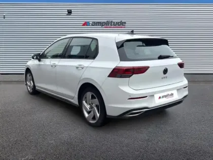 Photo 6 Volkswagen Golf  1.4 eHybrid 245ch GTE DSG6