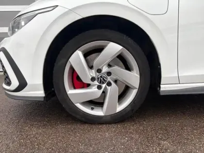 Photo 8 Volkswagen Golf  1.4 eHybrid 245ch GTE DSG6