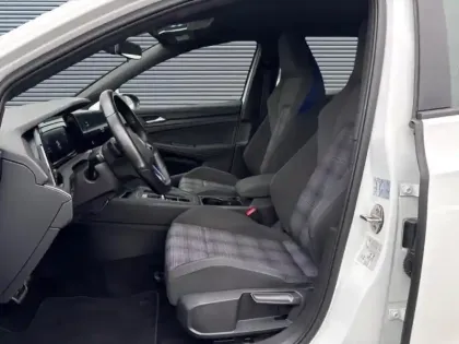 Photo 9 Volkswagen Golf  1.4 eHybrid 245ch GTE DSG6