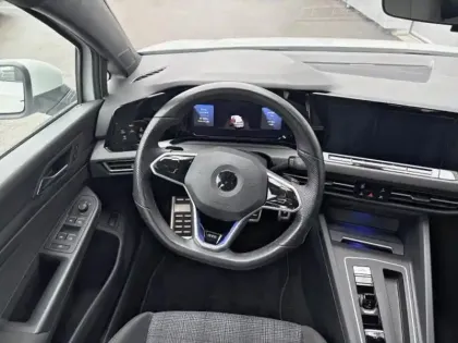 Photo 12 Volkswagen Golf  1.4 eHybrid 245ch GTE DSG6