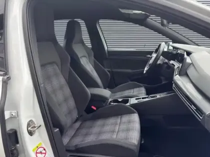 Photo 10 Volkswagen Golf  1.4 eHybrid 245ch GTE DSG6