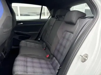 Photo 11 Volkswagen Golf  1.4 eHybrid 245ch GTE DSG6