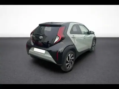 Photo 5 Toyota Aygo  X 72ch DESIGN RAC MY24 BVM5