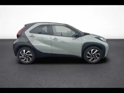 Photo 6 Toyota Aygo  X 72ch DESIGN RAC MY24 BVM5