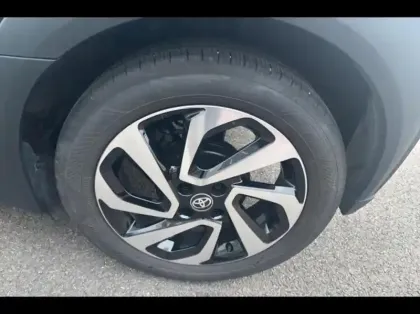 Photo 12 Toyota Aygo  X 72ch DESIGN RAC MY24 BVM5