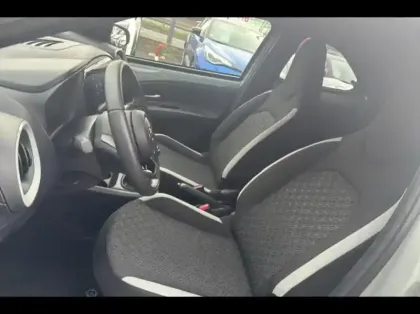 Photo 9 Toyota Aygo  X 72ch DESIGN RAC MY24 BVM5