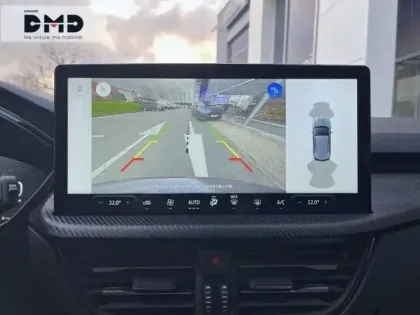 Photo 14 Ford Kuga  2.5 Duratec 180ch Hybrid FlexiFuel ST-Line Powershift