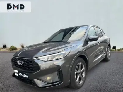 Photo Ford Kuga