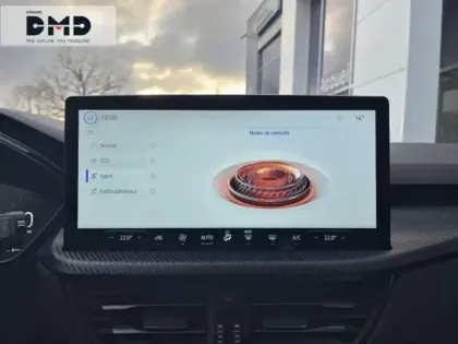 Photo 10 Ford Kuga  2.5 Duratec 180ch Hybrid FlexiFuel ST-Line Powershift