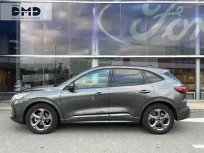 Photo 11 Ford Kuga  2.5 Duratec 180ch Hybrid FlexiFuel ST-Line Powershift