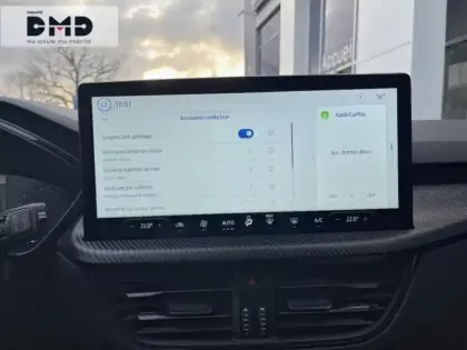 Photo 12 Ford Kuga  2.5 Duratec 180ch Hybrid FlexiFuel ST-Line Powershift