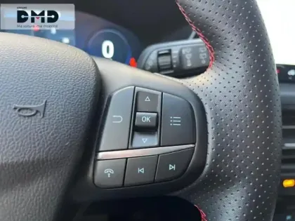 Photo 7 Ford Kuga  2.5 Duratec 180ch Hybrid FlexiFuel ST-Line Powershift