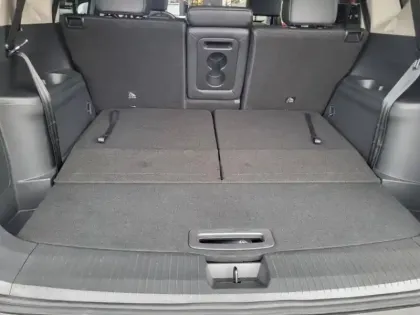 Photo 6 Nissan X-trail  e-4orce 213ch N-Connecta 7 places