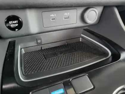 Photo 14 Nissan X-trail  e-4orce 213ch N-Connecta 7 places