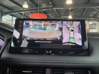 Photo 8 Nissan X-trail  e-4orce 213ch N-Connecta 7 places