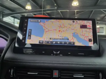 Photo 10 Nissan X-trail  e-4orce 213ch N-Connecta 7 places