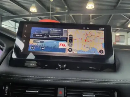 Photo 9 Nissan X-trail  e-4orce 213ch N-Connecta 7 places