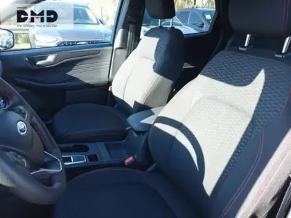 Photo 8 Ford Kuga  2.5 Duratec 180ch Hybrid FlexiFuel ST-Line Powershift