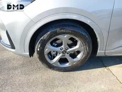 Photo 12 Ford Kuga  2.5 Duratec 180ch Hybrid FlexiFuel ST-Line Powershift