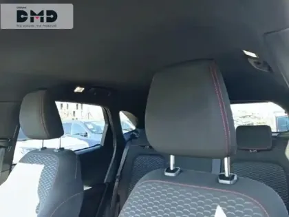 Photo 13 Ford Kuga  2.5 Duratec 180ch Hybrid FlexiFuel ST-Line Powershift