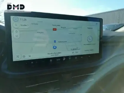 Photo 5 Ford Kuga  2.5 Duratec 180ch Hybrid FlexiFuel ST-Line Powershift