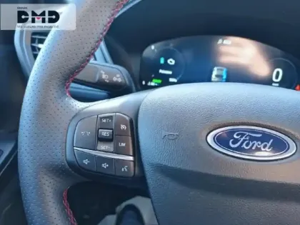 Photo 14 Ford Kuga  2.5 Duratec 180ch Hybrid FlexiFuel ST-Line Powershift