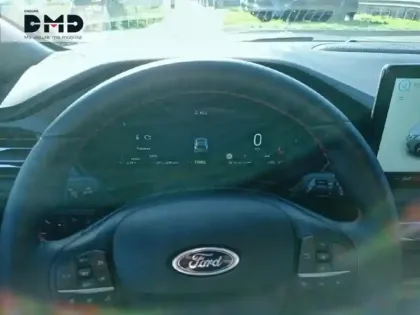 Photo 6 Ford Kuga  2.5 Duratec 180ch Hybrid FlexiFuel ST-Line Powershift