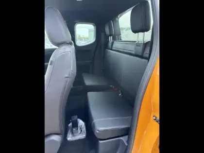 Photo 11 Ford Ranger Gén. IV (P703) Ph1 Wildtrak 2