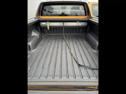 Photo 15 Ford Ranger Gén. IV (P703) Ph1 Wildtrak 2