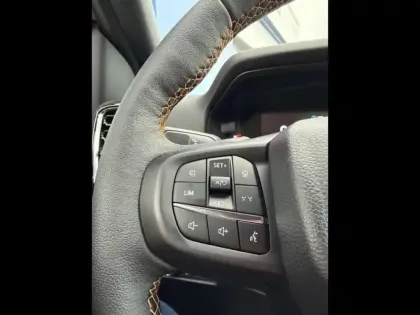 Photo 13 Ford Ranger Gén. IV (P703) Ph1 Wildtrak 2